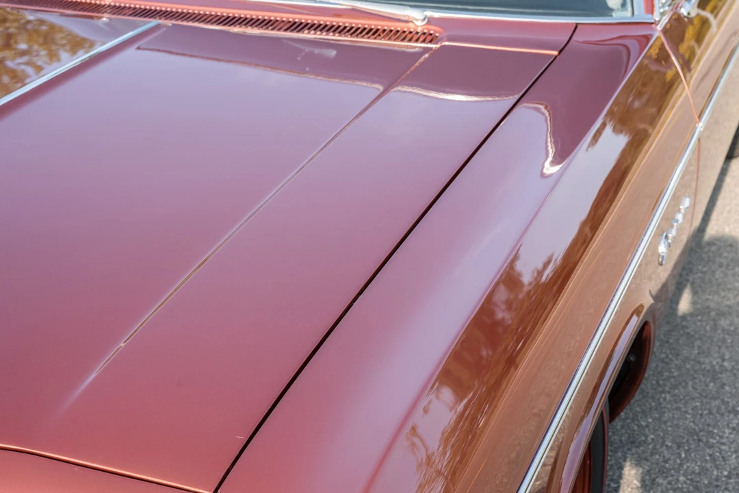 1966 Chevrolet Impala 4th Gen - Image 13 of 31