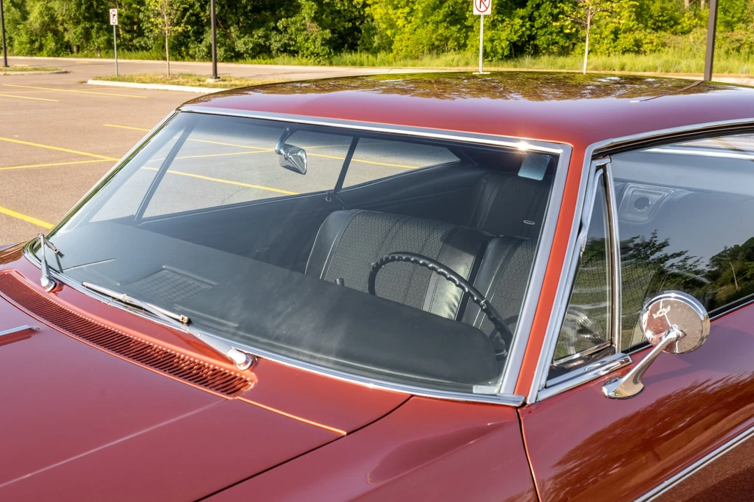 1966 Chevrolet Impala 4th Gen - Image 15 of 31