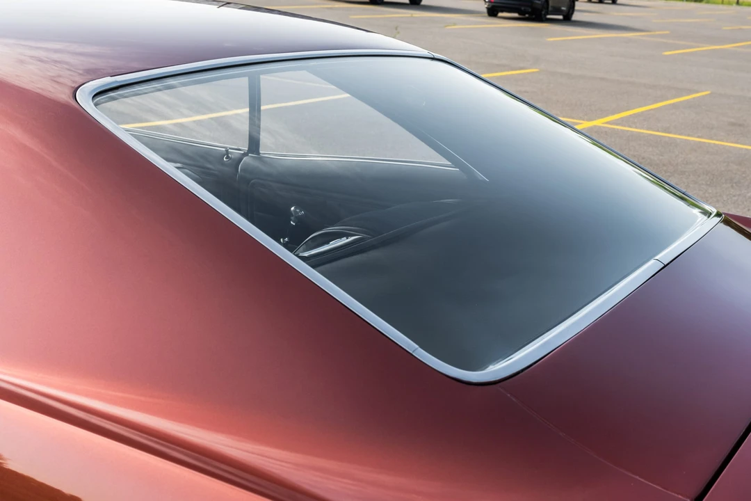 1966 Chevrolet Impala 4th Gen - Image 21 of 31