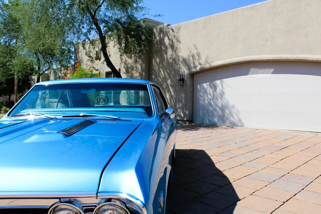 1967 Chevrolet Chevelle 1st Gen - Image 31 of 31