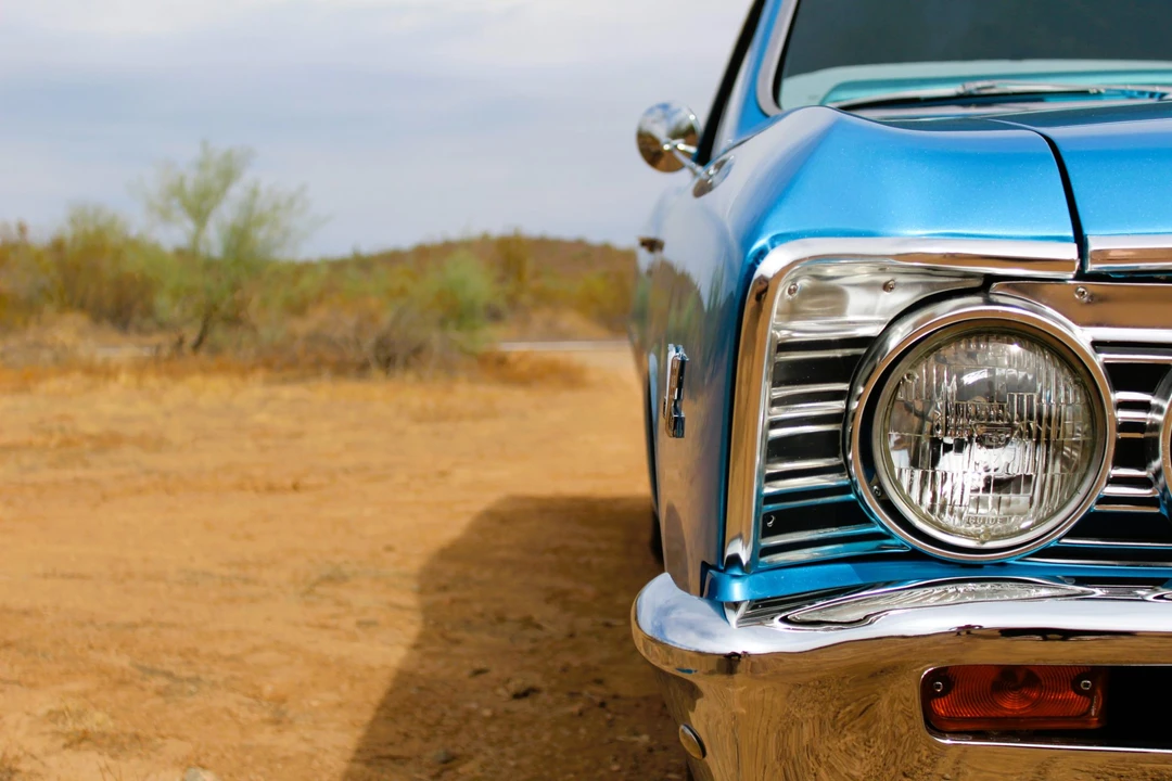 1967 Chevrolet Chevelle 1st Gen - Image 27 of 31