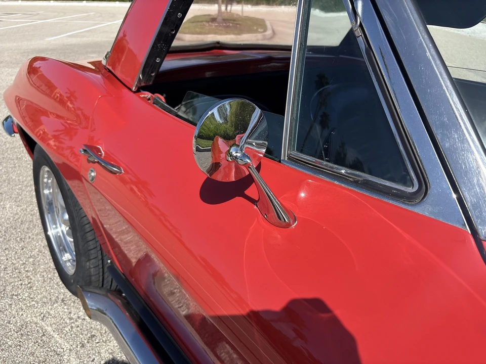 1967 Chevrolet Corvette C2 - Image 21 of 31