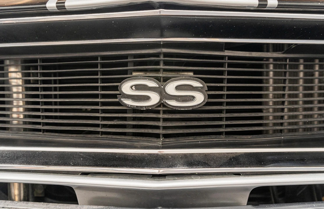 1968 Chevrolet Camaro 1st Gen - Image 14 of 31