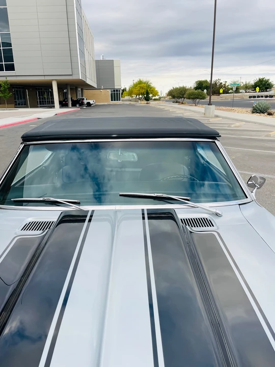 1968 Chevrolet Camaro 1st Gen - Image 24 of 31