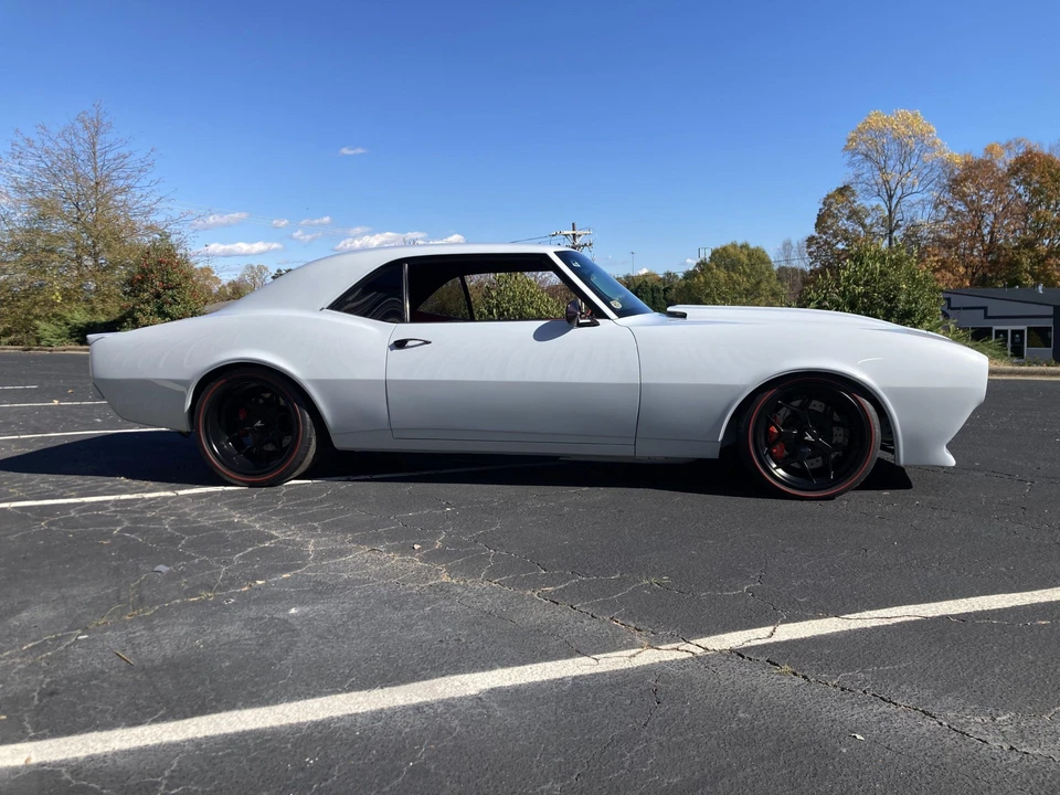 1968 Chevrolet Camaro 1st Gen - Image 6 of 31