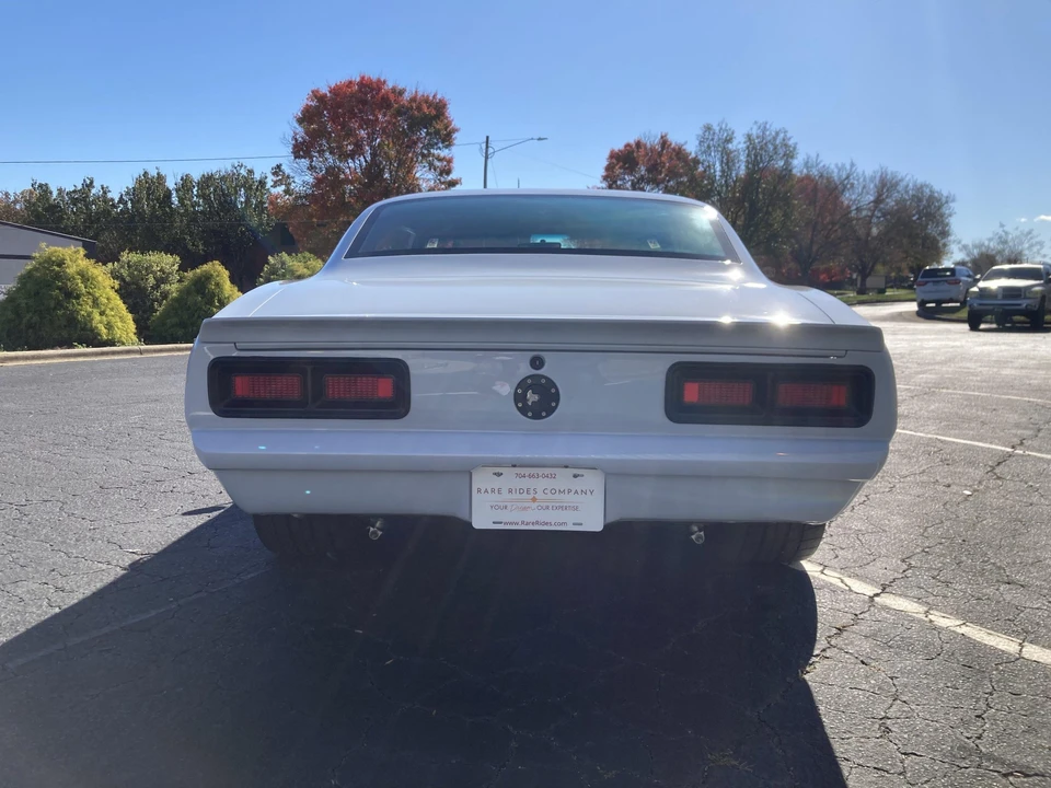 1968 Chevrolet Camaro 1st Gen - Image 8 of 31