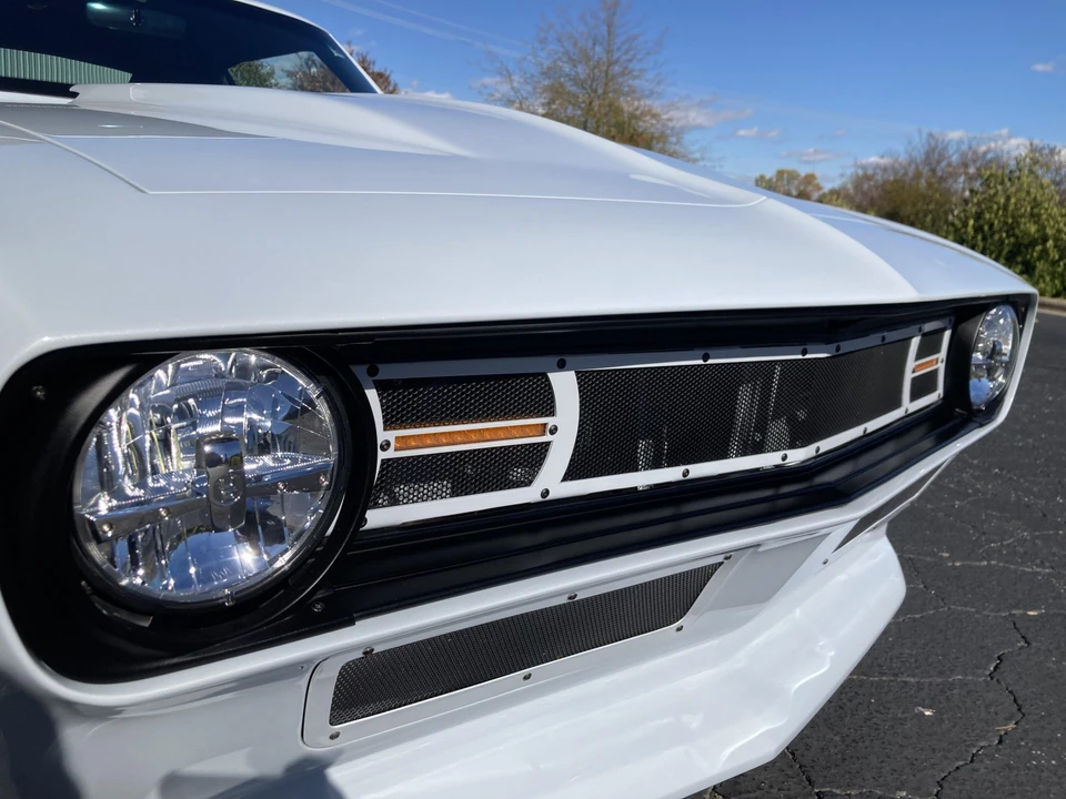 1968 Chevrolet Camaro 1st Gen - Image 28 of 31