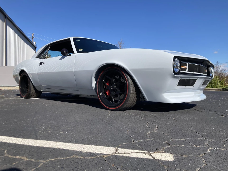 1968 Chevrolet Camaro 1st Gen - Image 15 of 31