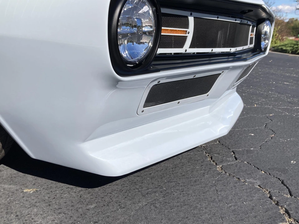 1968 Chevrolet Camaro 1st Gen - Image 29 of 31