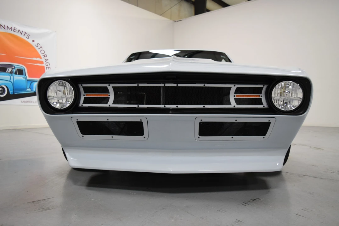 1968 Chevrolet Camaro 1st Gen - Image 26 of 31