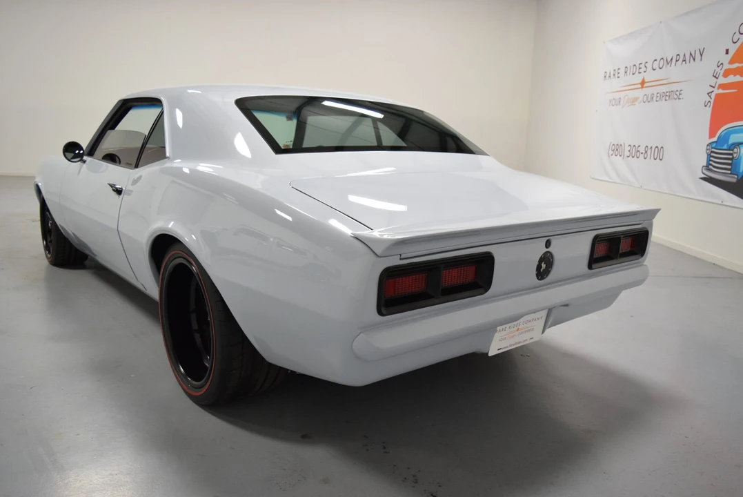1968 Chevrolet Camaro 1st Gen - Image 25 of 31