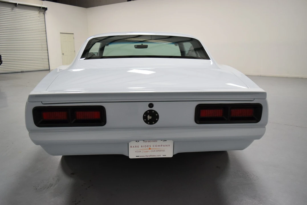 1968 Chevrolet Camaro 1st Gen - Image 23 of 31