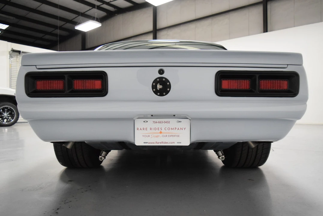 1968 Chevrolet Camaro 1st Gen - Image 24 of 31