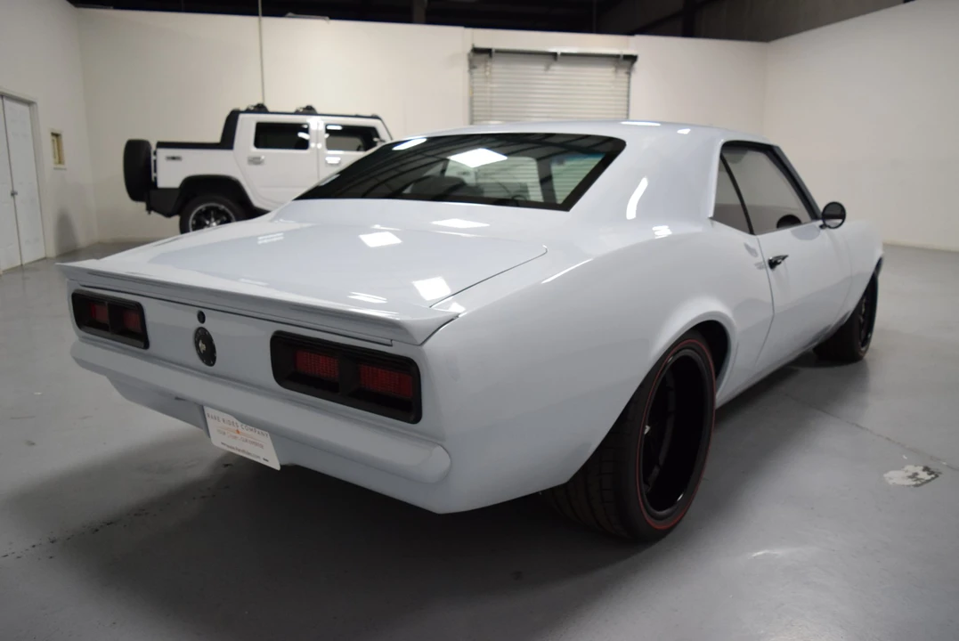 1968 Chevrolet Camaro 1st Gen - Image 22 of 31