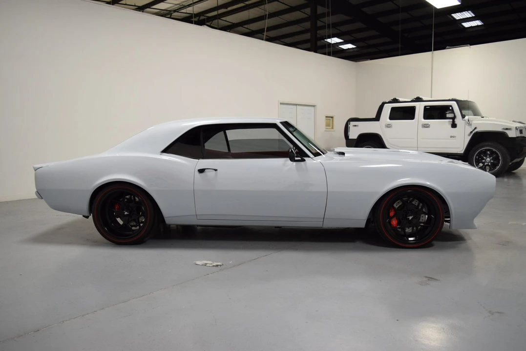 1968 Chevrolet Camaro 1st Gen - Image 21 of 31