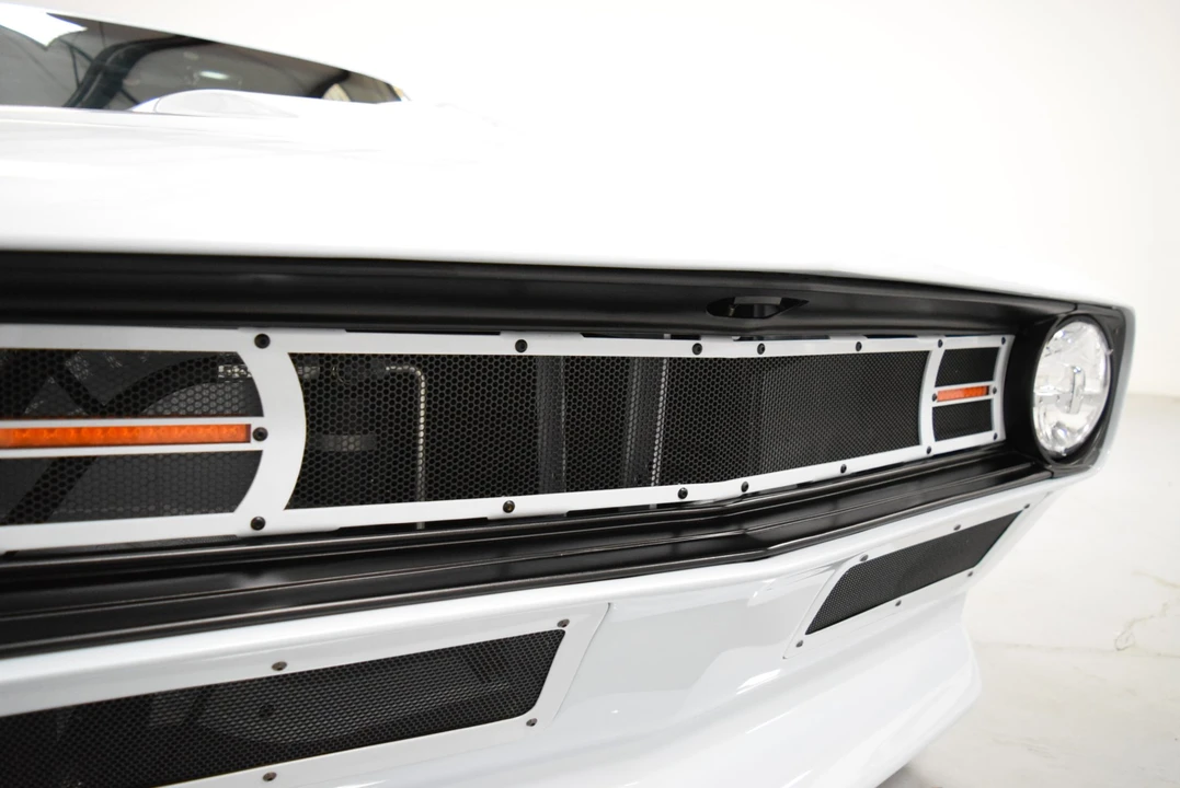 1968 Chevrolet Camaro 1st Gen - Image 30 of 31
