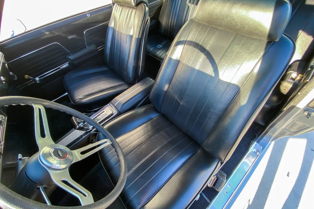 1969 Chevrolet Chevelle 2nd Gen - Image 28 of 31