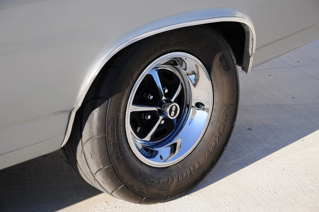 1969 Chevrolet Chevelle 2nd Gen - Image 24 of 31