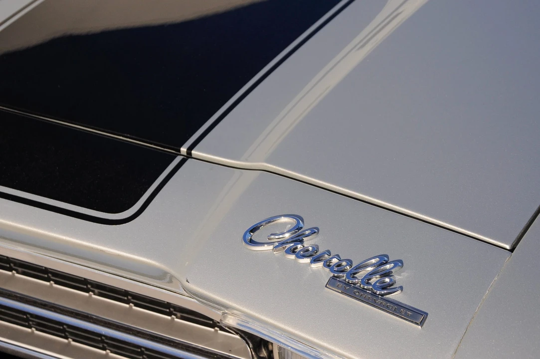 1969 Chevrolet Chevelle 2nd Gen - Image 20 of 31