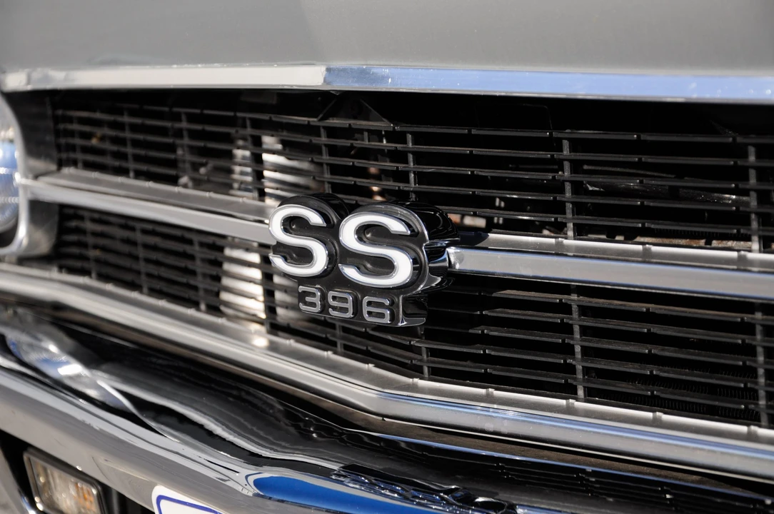 1969 Chevrolet Chevelle 2nd Gen - Image 18 of 31