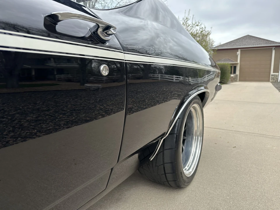 1969 Chevrolet Chevelle 2nd Gen - Image 17 of 31