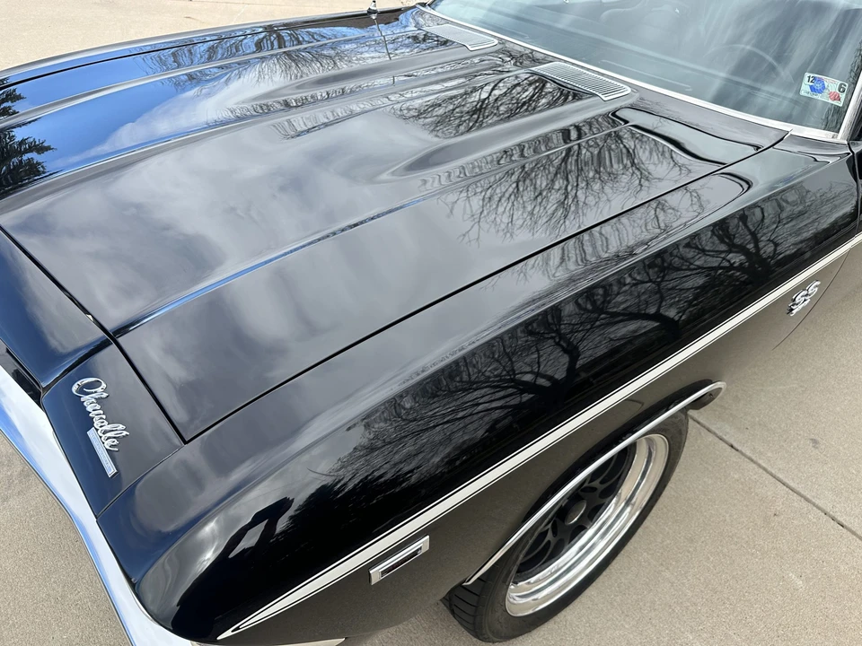 1969 Chevrolet Chevelle 2nd Gen - Image 20 of 31