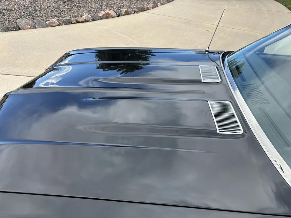 1969 Chevrolet Chevelle 2nd Gen - Image 19 of 31