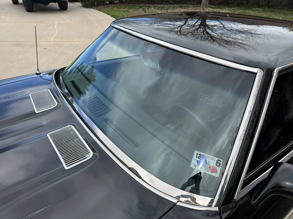 1969 Chevrolet Chevelle 2nd Gen - Image 21 of 31