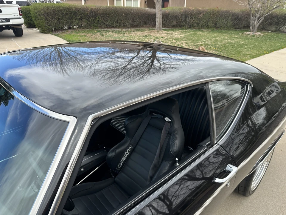 1969 Chevrolet Chevelle 2nd Gen - Image 23 of 31