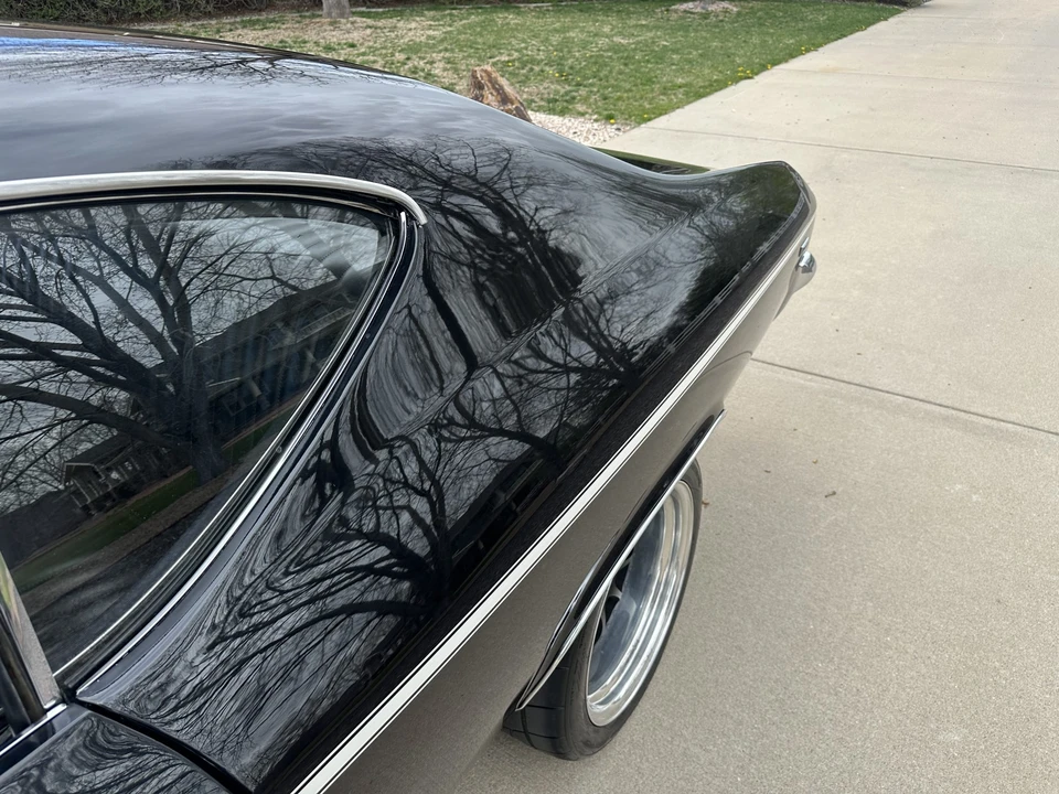 1969 Chevrolet Chevelle 2nd Gen - Image 24 of 31