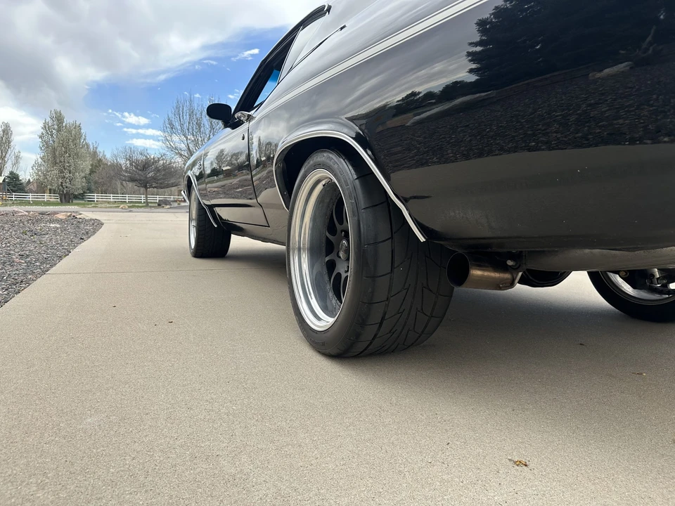 1969 Chevrolet Chevelle 2nd Gen - Image 25 of 31