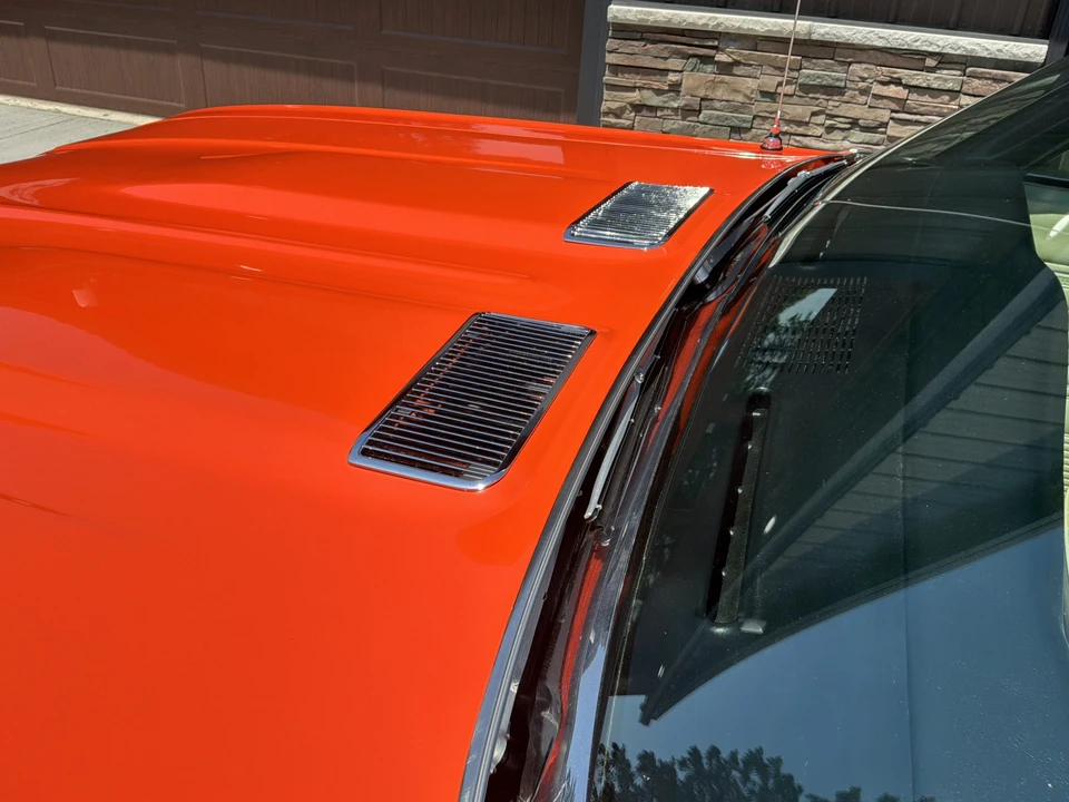1969 Chevrolet Chevelle 2nd Gen - Image 10 of 31
