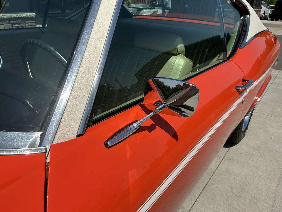1969 Chevrolet Chevelle 2nd Gen - Image 26 of 31