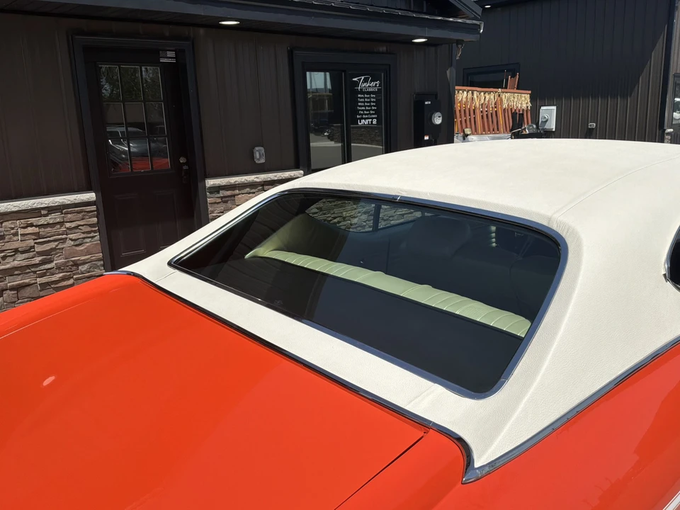 1969 Chevrolet Chevelle 2nd Gen - Image 19 of 31