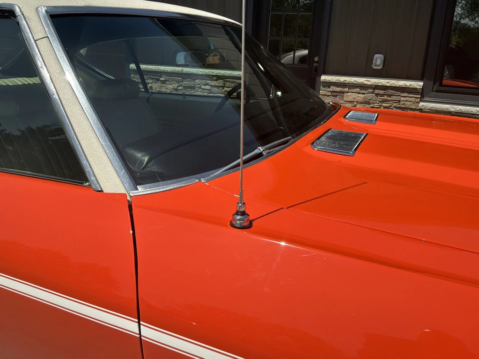 1969 Chevrolet Chevelle 2nd Gen - Image 16 of 31