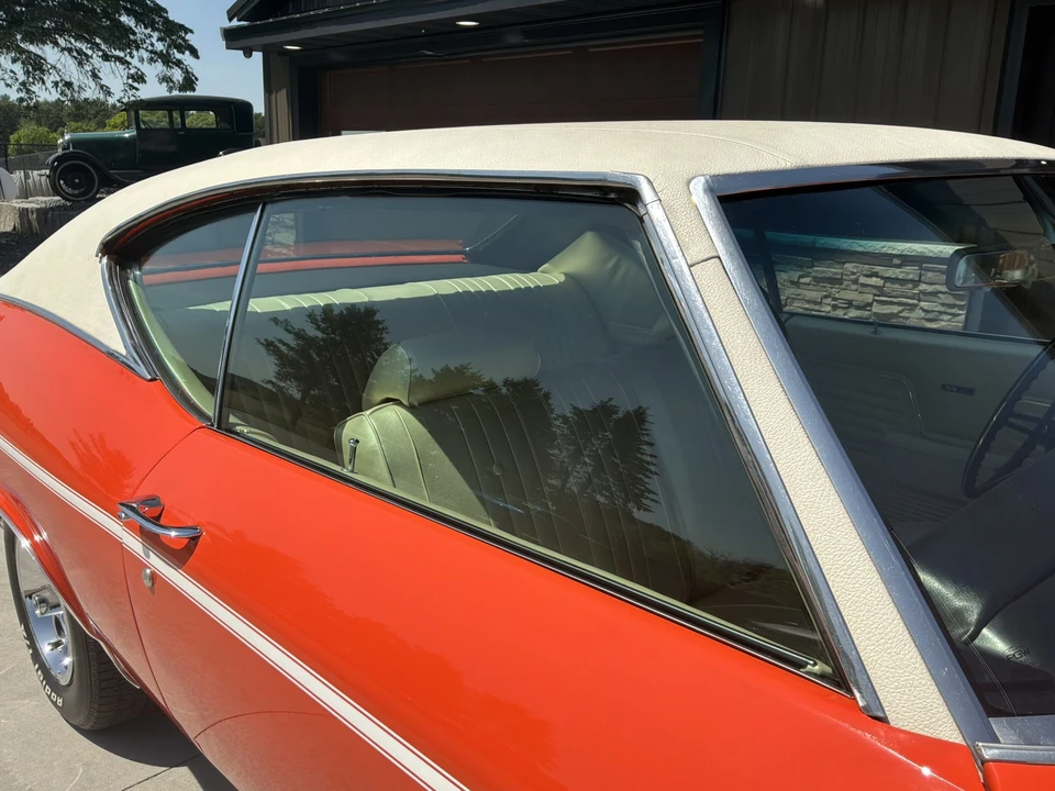 1969 Chevrolet Chevelle 2nd Gen - Image 29 of 31