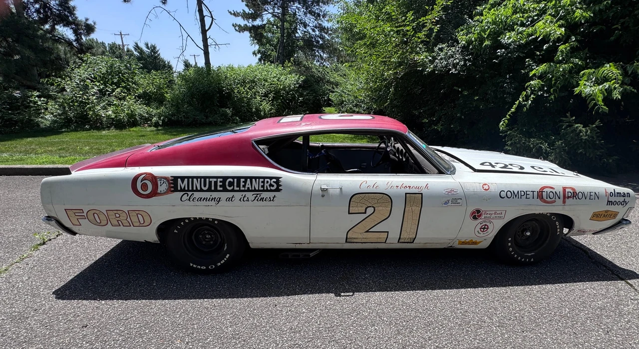 1969 Ford Torino 1st Gen - Image 13 of 31