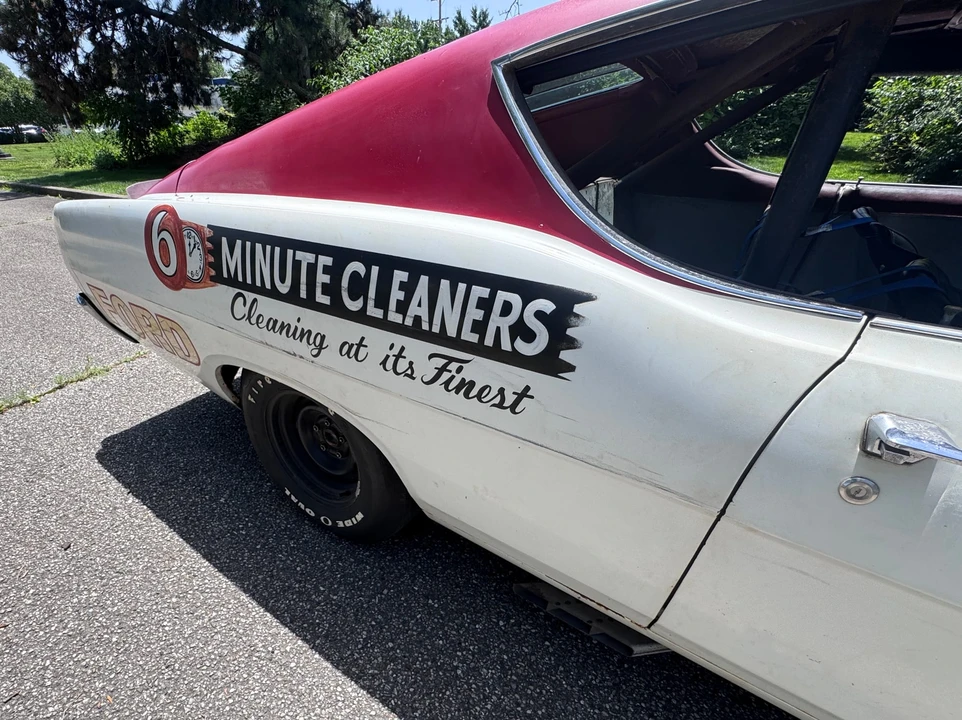 1969 Ford Torino 1st Gen - Image 29 of 31