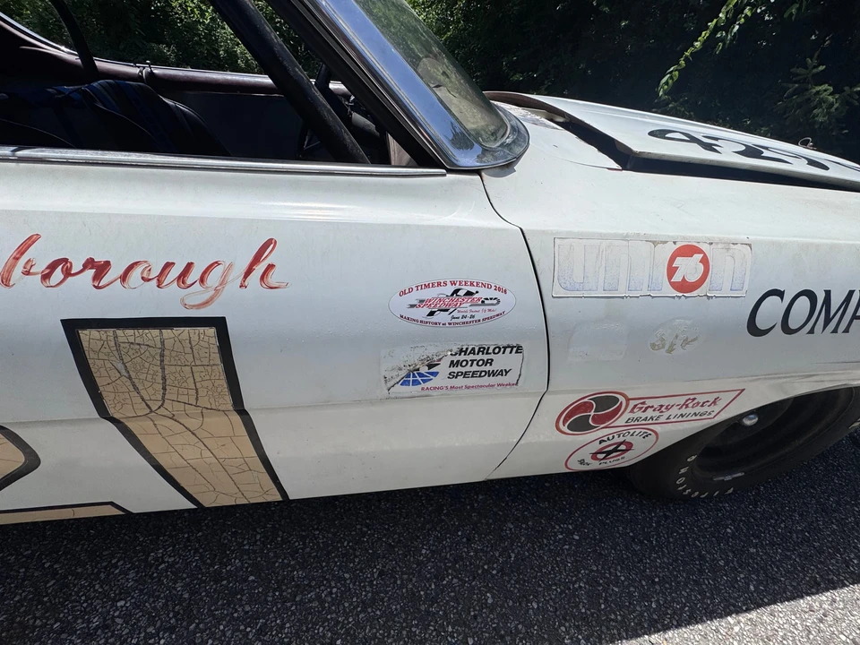 1969 Ford Torino 1st Gen - Image 31 of 31