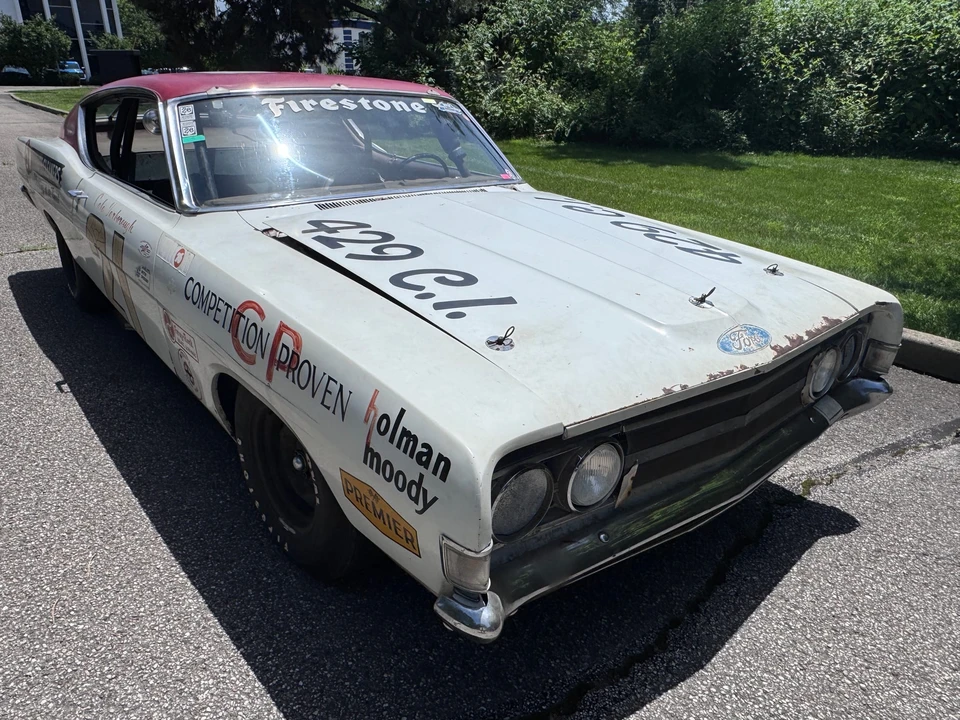 1969 Ford Torino 1st Gen - Image 14 of 31