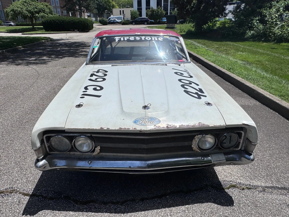 1969 Ford Torino 1st Gen - Image 15 of 31
