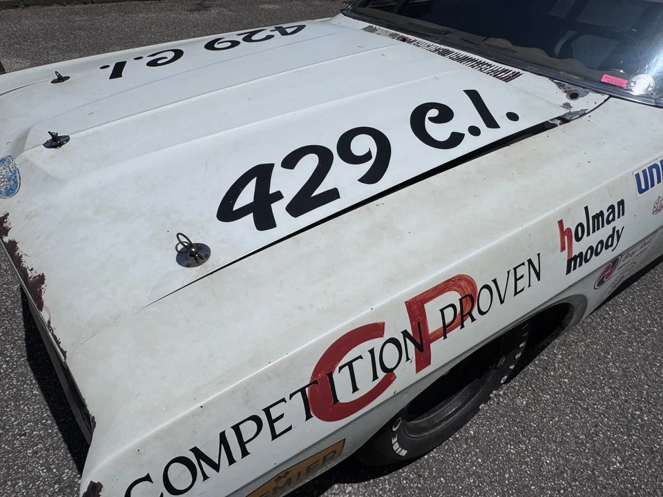 1969 Ford Torino 1st Gen - Image 18 of 31