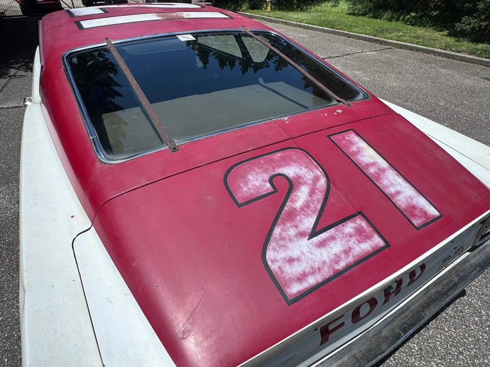 1969 Ford Torino 1st Gen - Image 22 of 31