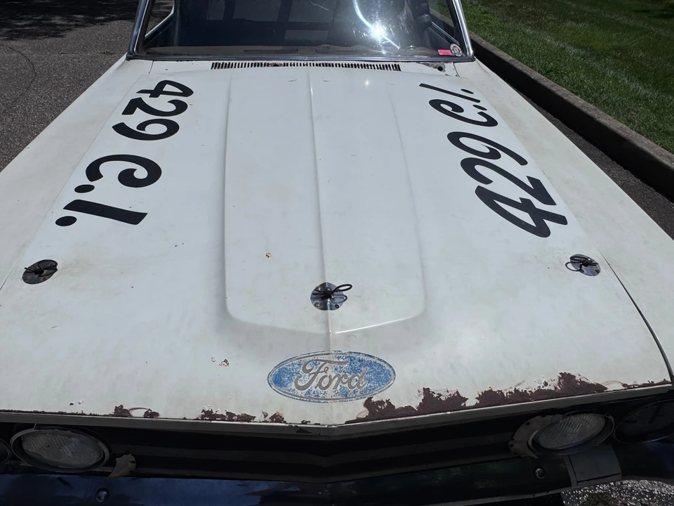 1969 Ford Torino 1st Gen - Image 17 of 31