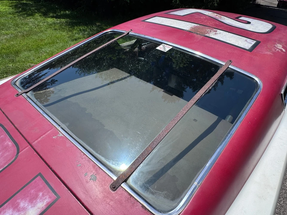 1969 Ford Torino 1st Gen - Image 27 of 31