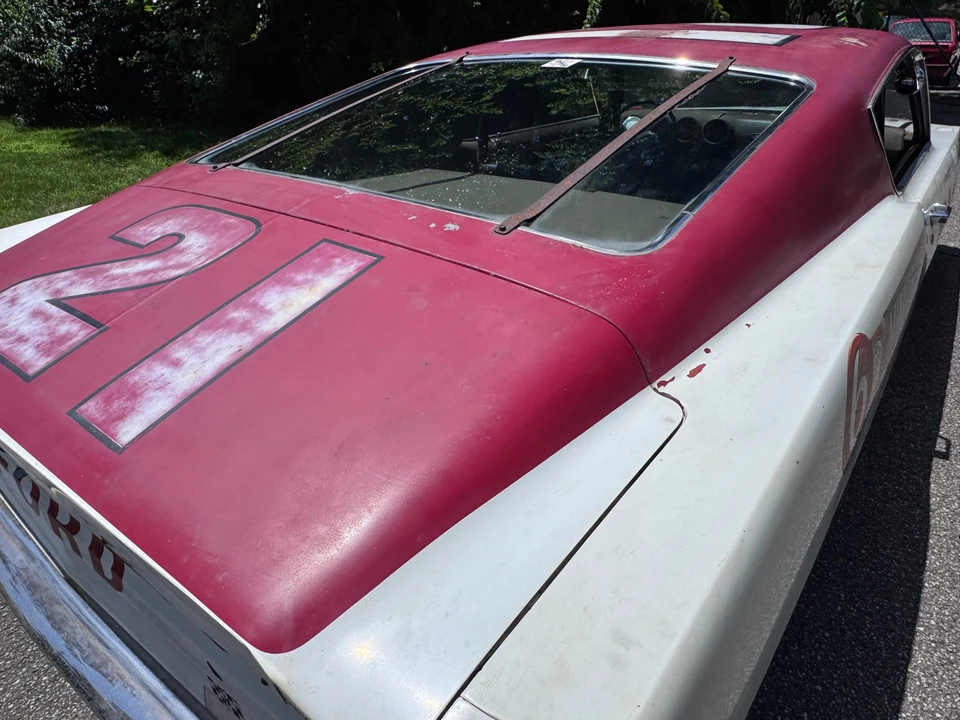 1969 Ford Torino 1st Gen - Image 26 of 31