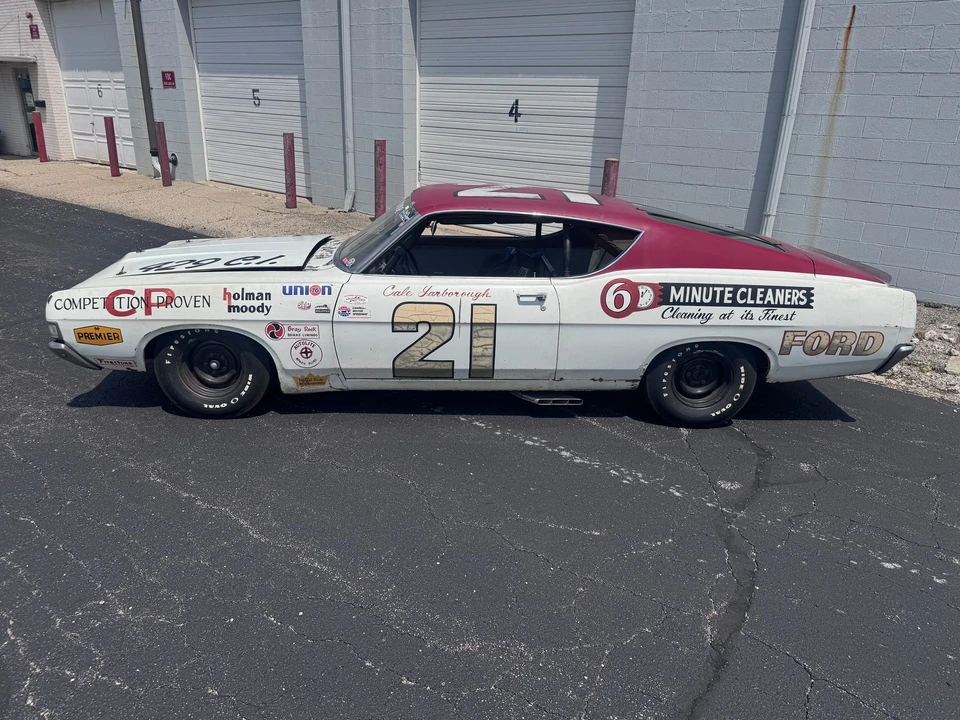 1969 Ford Torino 1st Gen - Image 2 of 31