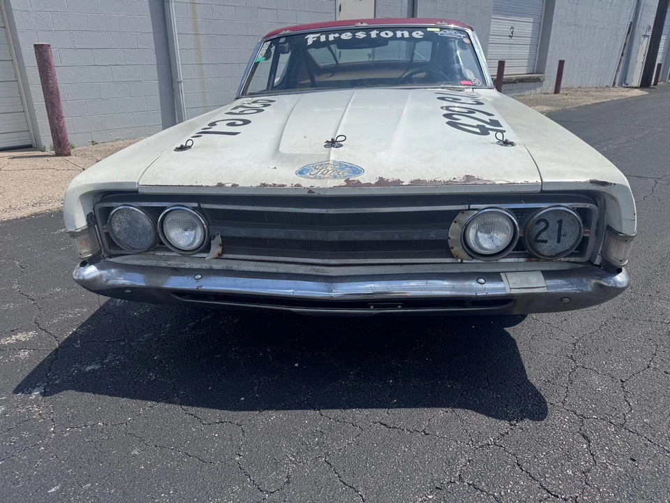 1969 Ford Torino 1st Gen - Image 7 of 31