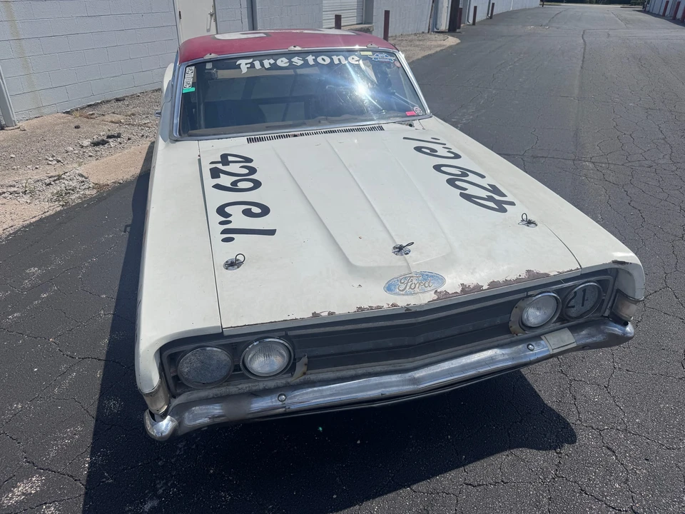 1969 Ford Torino 1st Gen - Image 8 of 31