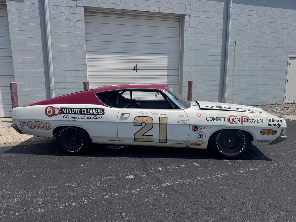 1969 Ford Torino 1st Gen - Image 11 of 31